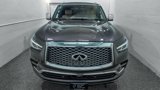 Used 2022 INFINITI QX80 Sensory w/ Cargo Package image 3