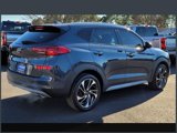 Used 2021 Hyundai Tucson Sport w/ Cargo Package image 3
