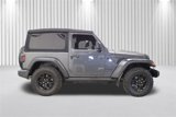 Used 2022 Jeep Wrangler Willys image 2