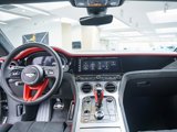 New 2025 Bentley Continental GT Speed image 4