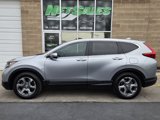 Used 2019 Honda CR-V EX-L image 3