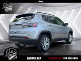 Certified 2022 Jeep Compass Latitude image 4