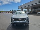 Used 2024 Cadillac XT4 Sport image 2