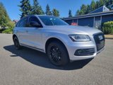 Used 2016 Audi Q5 2.0T Premium Plus w/ Technology Package image 3
