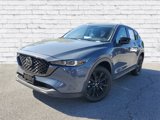 Used 2024 MAZDA CX-5 Carbon Edition image 2