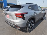 New 2025 Chevrolet Trax RS w/ Driver Confidence Package image 5