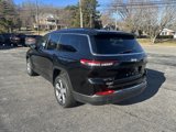 Used 2021 Jeep Grand Cherokee L Limited image 4
