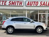 Used 2016 Cadillac SRX Luxury image 2