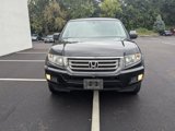 Used 2013 Honda Ridgeline RT image 2