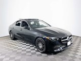 Used 2022 Mercedes-Benz C 300 4MATIC Sedan image 3