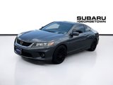 Used 2014 Honda Accord EX-L image 3
