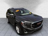 Used 2020 GMC Terrain SLE w/ Driver Convenience Package image 5