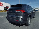 Certified 2022 Toyota RAV4 LE image 4