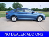 Used 2019 Volkswagen Jetta S w/ Driver Assistance Package image 2
