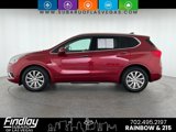 Used 2019 Buick Envision Essence w/ LPO, Cargo Package image 2