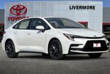 New 2025 Toyota Corolla SE image 2