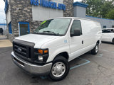 Used 2012 Ford E-250 and Econoline 250 w/ Commercial Cargo Van Pkg image 2