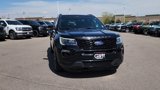 Certified 2018 Ford Explorer Sport image 5