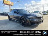 Certified 2022 BMW M340i w/ Premium Package image 3