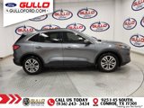 Used 2022 Ford Escape SEL w/ Technology Package image 4
