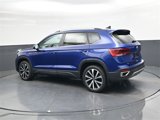 Used 2023 Volkswagen Taos SE image 6