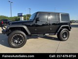 Used 2017 Jeep Wrangler Unlimited Sport w/ Quick Order Package 24S image 6