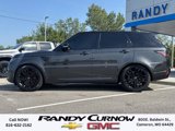 Used 2019 Land Rover Range Rover Sport HSE Dynamic image 2