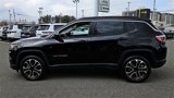 Used 2022 Jeep Compass Limited image 5