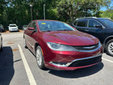Used 2017 Chrysler 200 Limited Platinum image 6
