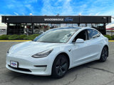 Used 2020 Tesla Model 3 Standard Range Plus image 2