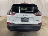 Used 2021 Jeep Cherokee Latitude Lux w/ Comfort/Convenience Group image 6