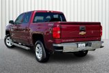 Used 2015 Chevrolet Silverado 1500 LT w/ All Star Edition image 2