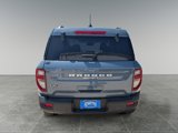 New 2025 Ford Bronco Sport Big Bend w/ Convenience Package image 4