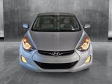 Used 2013 Hyundai Elantra GLS w/ Preferred Pkg image 2