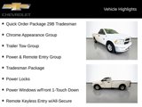 Used 2022 RAM 1500 Tradesman w/ Power & Remote Entry Group image 5