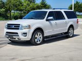Used 2015 Ford Expedition EL Platinum image 3