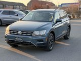 Used 2021 Volkswagen Tiguan SE w/ 3rd Row Seat Package image 3