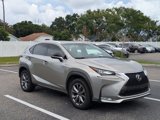 Used 2015 Lexus NX 200t F Sport image 3