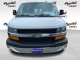 Used 2023 Chevrolet Express 2500 w/ Driver Convenience Package image 2