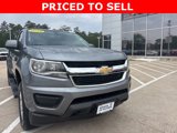 Used 2018 Chevrolet Colorado LT image 2