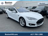 Used 2015 Tesla Model S 70D image 5