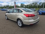 Used 2017 Ford Focus SE image 5
