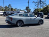 New 2025 Kia K4 LXS image 4