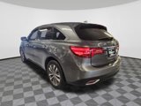 Used 2016 Acura MDX SH-AWD w/ Technology Package image 3