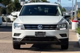 Used 2021 Volkswagen Tiguan SE image 6