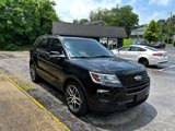Used 2019 Ford Explorer Sport w/ Equipment Group 401A image 3