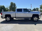 Used 2017 Chevrolet Silverado 2500 LTZ w/ Duramax Plus Package image 5