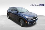 Used 2021 Kia Seltos SX image 3