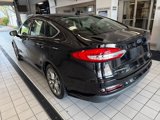 Used 2019 Ford Fusion SEL image 5
