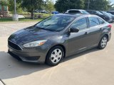 Used 2015 Ford Focus S image 5